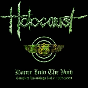 Holocaust - Dance Into The Void: Complete Recor ryhmässä CD / Kommande / Pop-Rock @ Bengans Skivbutik AB (5656825)