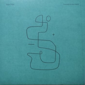 Vega Trails - Tremors In The Static ryhmässä VINYYLI / Jazz @ Bengans Skivbutik AB (5656850)