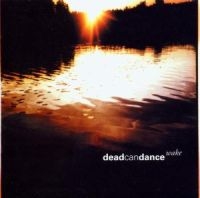 Dead Can Dance - Wake - The Best Of ryhmässä CD / Pop-Rock @ Bengans Skivbutik AB (565686)