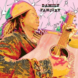 Damily - Fanjiry ryhmässä VINYYLI / Kommande / World Music @ Bengans Skivbutik AB (5656871)