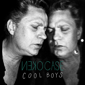 Neko Case - Cool Boys (Rsd) ryhmässä ME SUOSITTELEMME / Record Store Day / RSD 2026 @ Bengans Skivbutik AB (5656886)