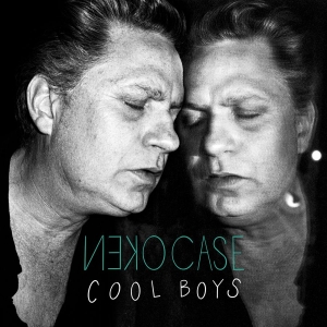 Neko Case - Cool Boys (Rsd 2026 - Turquoise Vin ryhmässä ME SUOSITTELEMME / Record Store Day / RSD 2026 @ Bengans Skivbutik AB (5656886)