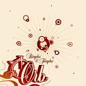 The Orb - Bicycles & Tricycles - Rsd Clear Vinyl ryhmässä ME SUOSITTELEMME / Record Store Day / RSD 2026 @ Bengans Skivbutik AB (5656887)