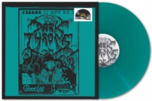 Darkthrone - As Wolves Among Sheep - Live In Osl ryhmässä ME SUOSITTELEMME / Record Store Day / RSD 2026 @ Bengans Skivbutik AB (5656891)
