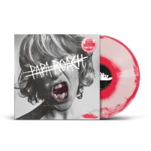 Papa Roach - Crooked Teeth (White/Pink Merge Vin ryhmässä ME SUOSITTELEMME / Record Store Day / RSD 2026 @ Bengans Skivbutik AB (5656898)