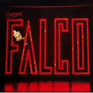Falco - Emotional (Live) ryhmässä ME SUOSITTELEMME / Record Store Day / RSD 2026 @ Bengans Skivbutik AB (5656920)