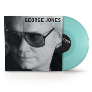 George Jones - Cold Hard Truth ryhmässä ME SUOSITTELEMME / Record Store Day / RSD 2026 @ Bengans Skivbutik AB (5656923)