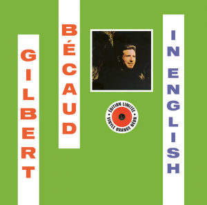 Gilbert Bécaud - Monsieur Gilbert Bécaud ryhmässä ME SUOSITTELEMME / Record Store Day / RSD 2026 @ Bengans Skivbutik AB (5656924)