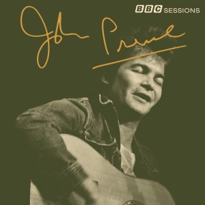 John Prine - Bbc Sessions ryhmässä ME SUOSITTELEMME / Record Store Day / RSD 2026 @ Bengans Skivbutik AB (5656931)