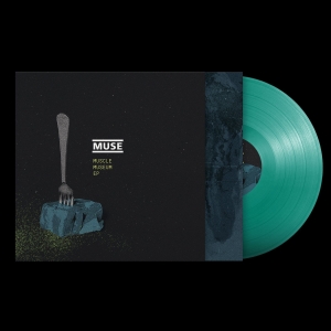 Muse - Muscle Museum ryhmässä ME SUOSITTELEMME / Record Store Day / RSD 2026 @ Bengans Skivbutik AB (5656939)