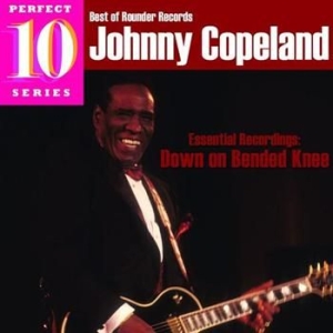 Copeland Johnny - Down On Bended Knee ryhmässä CD @ Bengans Skivbutik AB (565694)