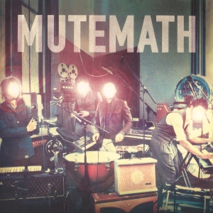 Mutemath - Mutemath ryhmässä ME SUOSITTELEMME / Record Store Day / RSD 2026 @ Bengans Skivbutik AB (5656940)