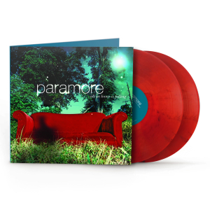 Paramore - Free Fallin ryhmässä ME SUOSITTELEMME / Record Store Day / RSD 2026 @ Bengans Skivbutik AB (5656943)