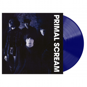 Primal Scream - Gentle Tuesday / Imperial: The 1987 Ep's ryhmässä ME SUOSITTELEMME / Record Store Day / RSD 2026 @ Bengans Skivbutik AB (5656949)