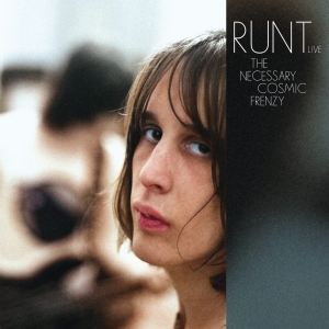 Runt/Todd Rundgren - The Necessary Cosmic Frenzy (With Todd Rundgren) ryhmässä ME SUOSITTELEMME / Record Store Day / RSD 2026 @ Bengans Skivbutik AB (5656954)