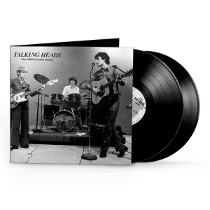 Talking Heads - The Cbs/Columbia Demos ryhmässä ME SUOSITTELEMME / Record Store Day / RSD 2026 @ Bengans Skivbutik AB (5656963)