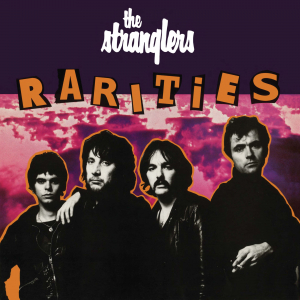 The Stranglers - Rarities ryhmässä ME SUOSITTELEMME / Record Store Day / RSD 2026 @ Bengans Skivbutik AB (5656971)