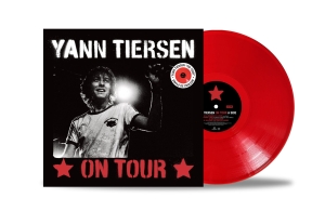 Yann Tiersen - On Tour 2006 ryhmässä ME SUOSITTELEMME / Record Store Day / RSD 2026 @ Bengans Skivbutik AB (5656977)
