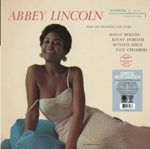 Abbey Lincoln - That's Him! (Rsd Vinyl) ryhmässä ME SUOSITTELEMME / Record Store Day / RSD 2026 @ Bengans Skivbutik AB (5656979)