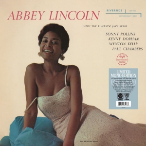 Abbey Lincoln - That's Him! (Rsd Vinyl) ryhmässä ME SUOSITTELEMME / Record Store Day / RSD 2026 @ Bengans Skivbutik AB (5656979)
