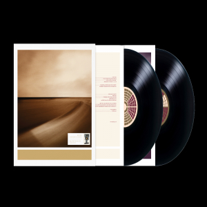 Brian Eno Jon Hopkins Leo Abrahams - Small Craft On A Milk Sea (Rsd Vinyl) ryhmässä ME SUOSITTELEMME / Record Store Day / RSD 2026 @ Bengans Skivbutik AB (5656988)