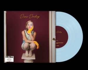 Carly Rae Jepsen - Disco Darling ryhmässä ME SUOSITTELEMME / Record Store Day / RSD 2026 @ Bengans Skivbutik AB (5656989)
