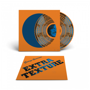 George Harrison - Extra Texture (Rsd Zoetrope Vinyl) ryhmässä ME SUOSITTELEMME / Record Store Day / RSD 2026 @ Bengans Skivbutik AB (5657003)