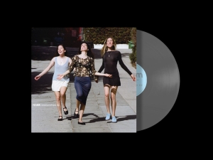 Haim - Relationships (Rsd Vinyl) ryhmässä ME SUOSITTELEMME / Record Store Day / RSD 2026 @ Bengans Skivbutik AB (5657005)