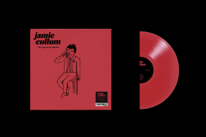 Jamie Cullum - The Song Society Playlist (Rsd Vinyl) ryhmässä ME SUOSITTELEMME / Record Store Day / RSD 2026 @ Bengans Skivbutik AB (5657012)