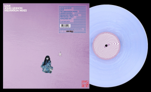 John Lennon - Love Meditation Mixes (Rsd Vinyl) ryhmässä ME SUOSITTELEMME / Record Store Day / RSD 2026 @ Bengans Skivbutik AB (5657017)