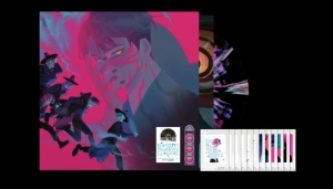 Kpop Demon Hunters Cast Huntr/X Saja Boys - Kpop Demon Hunters [Copy 1] (Rsd Vinyl) ryhmässä ME SUOSITTELEMME / Record Store Day / RSD 2026 @ Bengans Skivbutik AB (5657020)