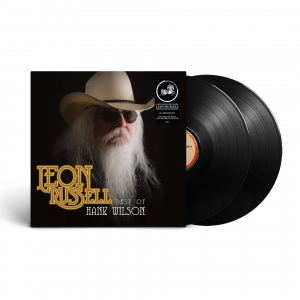 Leon Russell - Best Of Hank Wilson (Rsd Vinyl) ryhmässä ME SUOSITTELEMME / Record Store Day / RSD 2026 @ Bengans Skivbutik AB (5657023)