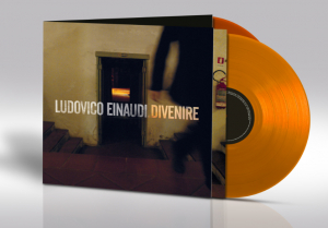 Ludovico Einaudi - Divenire (Rsd Vinyl) ryhmässä ME SUOSITTELEMME / Record Store Day / RSD 2026 @ Bengans Skivbutik AB (5657026)