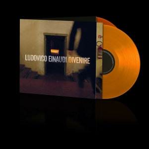 Ludovico Einaudi - Divenire (Rsd Vinyl) ryhmässä ME SUOSITTELEMME / Record Store Day / RSD 2026 @ Bengans Skivbutik AB (5657026)