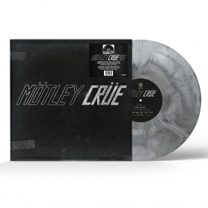 Mötley Crüe - Live Wire Ep (Rsd Vinyl) ryhmässä ME SUOSITTELEMME / Record Store Day / RSD 2026 @ Bengans Skivbutik AB (5657035)