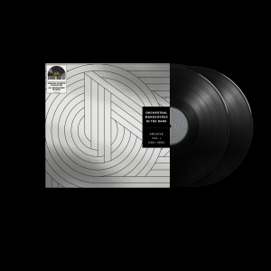 Orchestral Manoeuvres In The Dark - Archive Vol. 1 (Rsd Vinyl) ryhmässä ME SUOSITTELEMME / Record Store Day / RSD 2026 @ Bengans Skivbutik AB (5657038)
