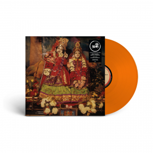 Radha Krishna Temple (London) - The Radha Krsna Temple (Rsd Vinyl) ryhmässä ME SUOSITTELEMME / Record Store Day / RSD 2026 @ Bengans Skivbutik AB (5657041)