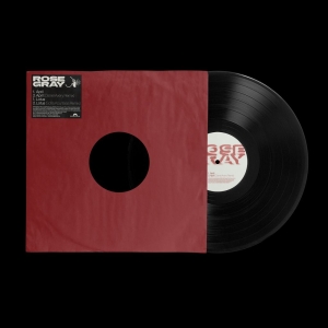 Rose Gray - April (Rsd Vinyl) ryhmässä ME SUOSITTELEMME / Record Store Day / RSD 2026 @ Bengans Skivbutik AB (5657043)