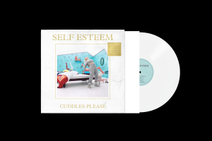 Self Esteem - Cuddles Please Ep (Rsd Vinyl) ryhmässä ME SUOSITTELEMME / Record Store Day / RSD 2026 @ Bengans Skivbutik AB (5657049)