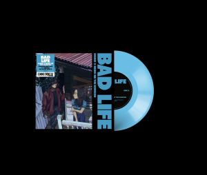 Sigrid - Bad Life (Rsd Vinyl) ryhmässä ME SUOSITTELEMME / Record Store Day / RSD 2026 @ Bengans Skivbutik AB (5657051)