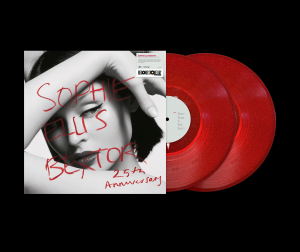 Sophie Ellis-Bextor - Read My Lips (Rsd Vinyl) ryhmässä ME SUOSITTELEMME / Record Store Day / RSD 2026 @ Bengans Skivbutik AB (5657053)