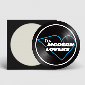 The Modern Lovers - The Modern Lovers (Rsd Vinyl) ryhmässä ME SUOSITTELEMME / Record Store Day / RSD 2026 @ Bengans Skivbutik AB (5657064)