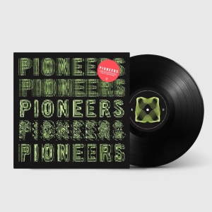 Various Artists - Pioneers ryhmässä ME SUOSITTELEMME / Record Store Day / RSD 2026 @ Bengans Skivbutik AB (5657069)
