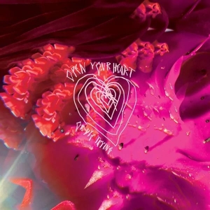 Arcade Fire - Open Your Heart Or Die Trying ryhmässä ME SUOSITTELEMME / Record Store Day / RSD 2026 @ Bengans Skivbutik AB (5657081)