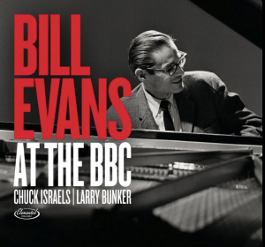 Bill Evans - At The Bbc 1965 ryhmässä ME SUOSITTELEMME / Record Store Day / RSD 2026 @ Bengans Skivbutik AB (5657083)