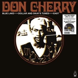 Don Cherry - Blue Lake ryhmässä ME SUOSITTELEMME / Record Store Day / RSD 2026 @ Bengans Skivbutik AB (5657099)