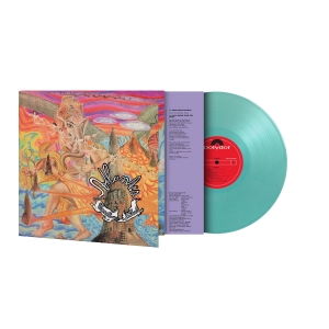 Earth And Fire - Atlantis ryhmässä ME SUOSITTELEMME / Record Store Day / RSD 2026 @ Bengans Skivbutik AB (5657102)