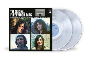 Fleetwood Mac - The Original Fleetwood Mac ryhmässä ME SUOSITTELEMME / Record Store Day / RSD 2026 @ Bengans Skivbutik AB (5657110)
