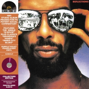 Gil Scott-Heron  - Reflections  ryhmässä ME SUOSITTELEMME / Record Store Day / RSD 2026 @ Bengans Skivbutik AB (5657116)