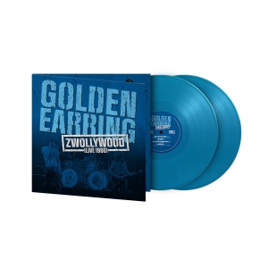 Golden Earring - Zwollywood (Live 1980) ryhmässä ME SUOSITTELEMME / Record Store Day / RSD 2026 @ Bengans Skivbutik AB (5657120)